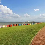Awesome In With Wifi Apartment *