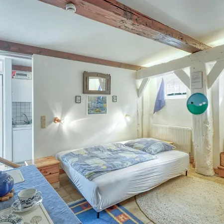 Appartement In With Wifi