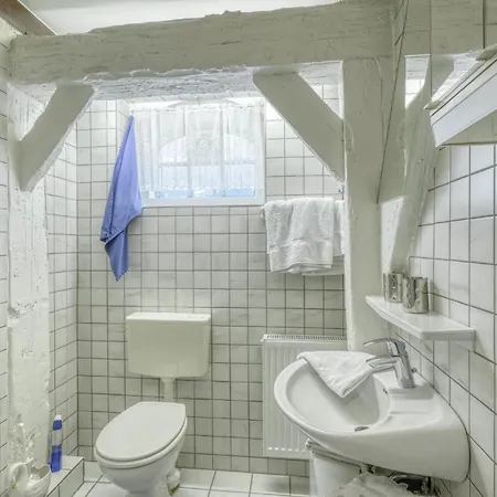 Appartement In With Wifi