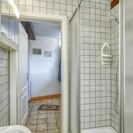 Appartement In With Wifi *