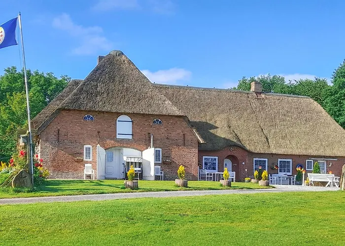 Awesome In With Wifi * Niebüll