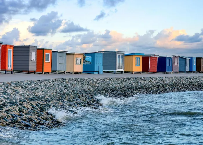 Appartamento Awesome In With Wifi