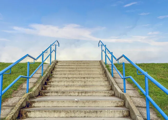 Appartamento Awesome In With Wifi